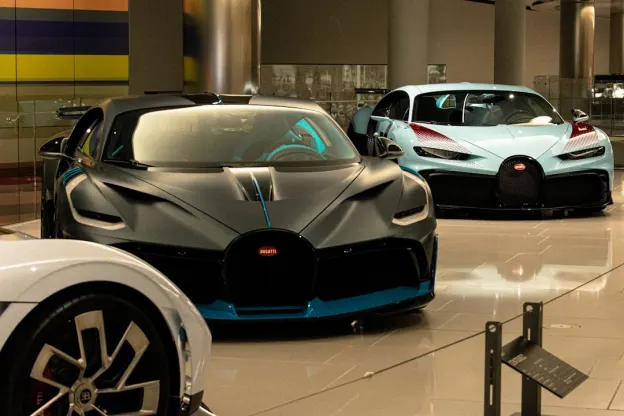 ZodiacBet Kasino Apl Android/iOS